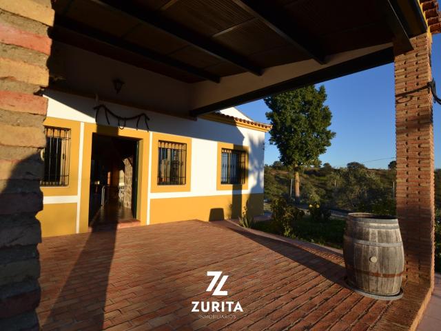 Chalet en venta en Montoro, Andalucía