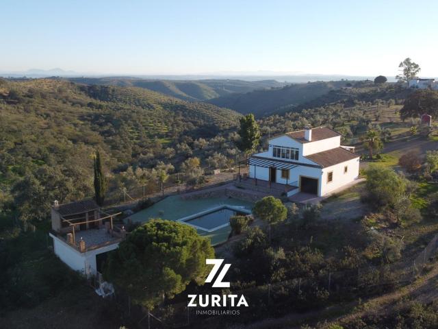 Chalet en venta en Montoro, Andalucía