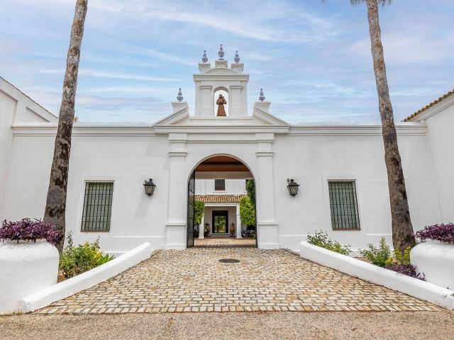 Chalet en venta en Valencina De La Concepción, Andalucía