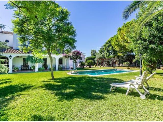 Local Comercial en venta en Valencina De La Concepción, Andalucía