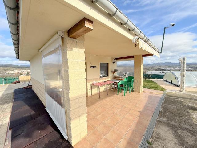 Chalet en venta en Estellerria, Navarra