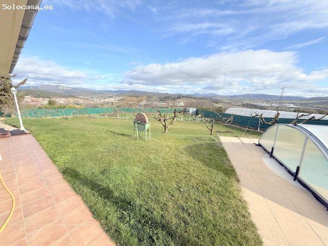 Local Comercial en venta en Estellerria, Navarra
