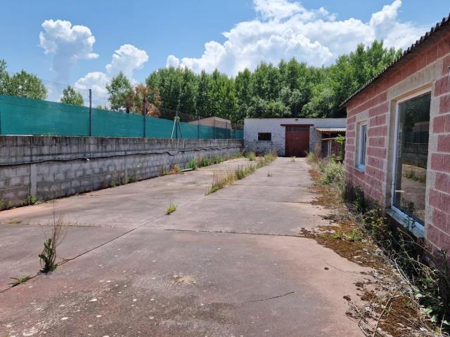 Casa Rural en venta en El Bierzo, Castilla y León