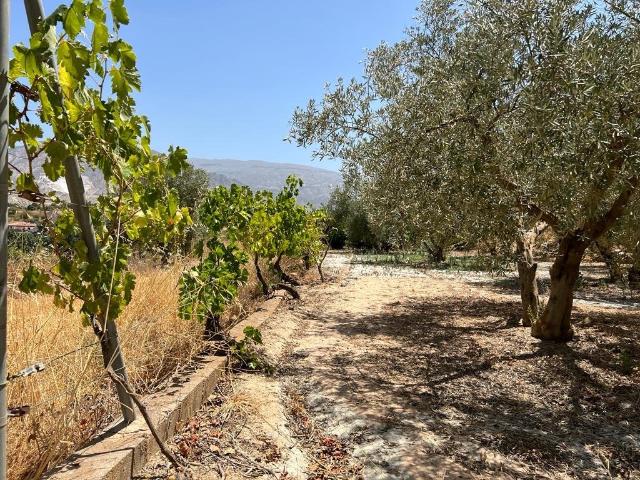 Chalet en venta en Cozvíjar, Comarca del Valle de Lecrín