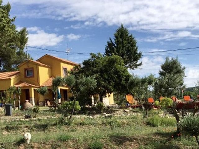 Casa en alquiler en Ambite, Madrid