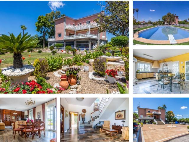 Casa en venta en Sanlúcar La Mayor, Andalucía