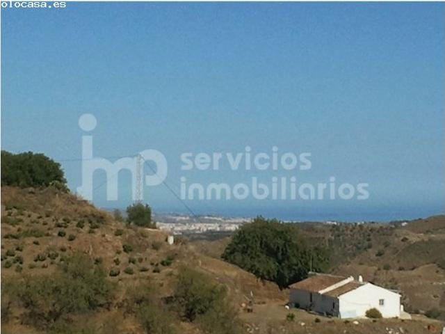 Casa en venta en La Axarquía, Andalucía