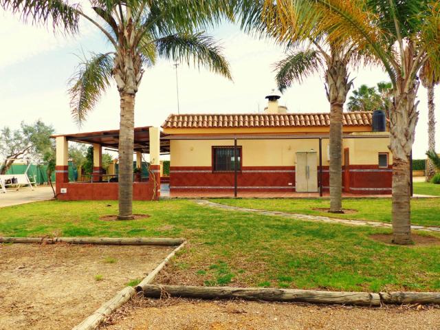 Casa en venta en Pastrana, Costa Noroeste