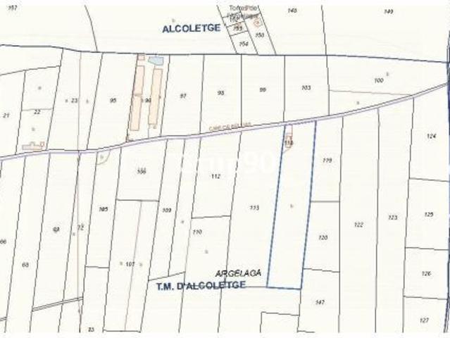 Local Comercial en venta en Segrià, Catalunya