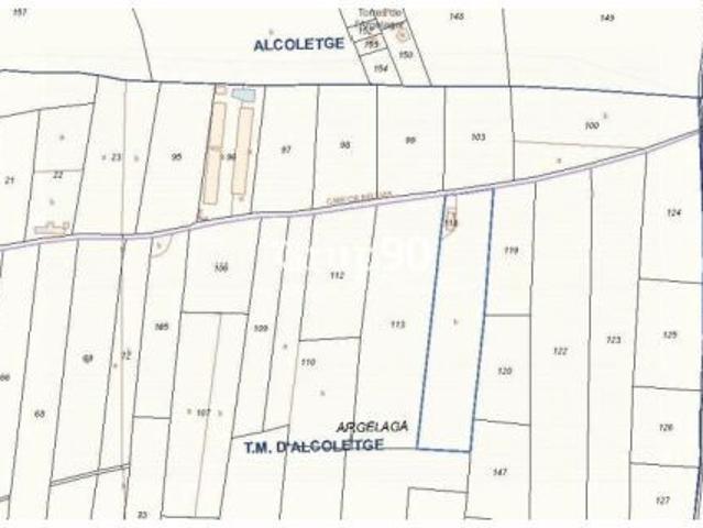 Finca en venta en Lleida, Catalunya