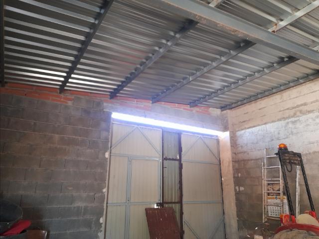 Chalet en venta en Villarrobledo, Castilla-La Mancha