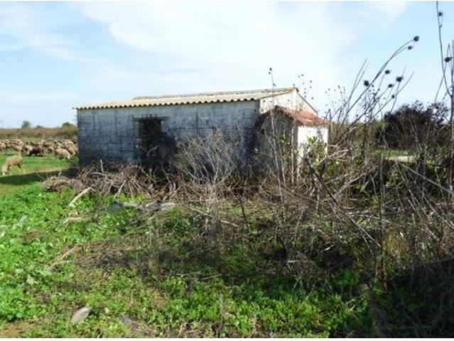 Finca en venta en Valdelacalzada, Badajoz