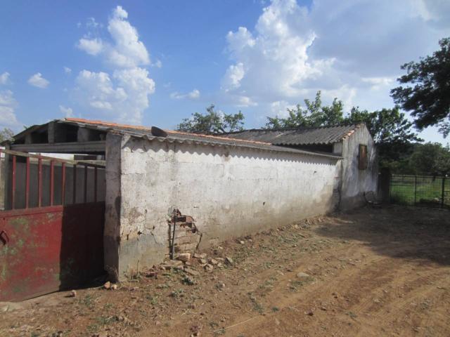 Terreno en venta en Águeda, Ciudad Rodrigo
