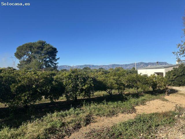 Finca en venta en Catalunya