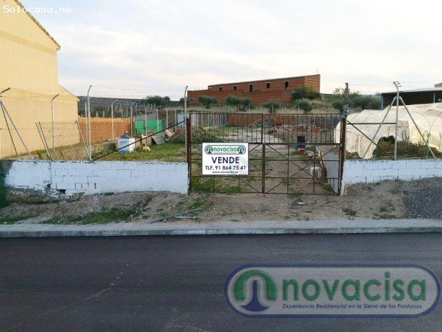 Local Comercial en venta en Almorox