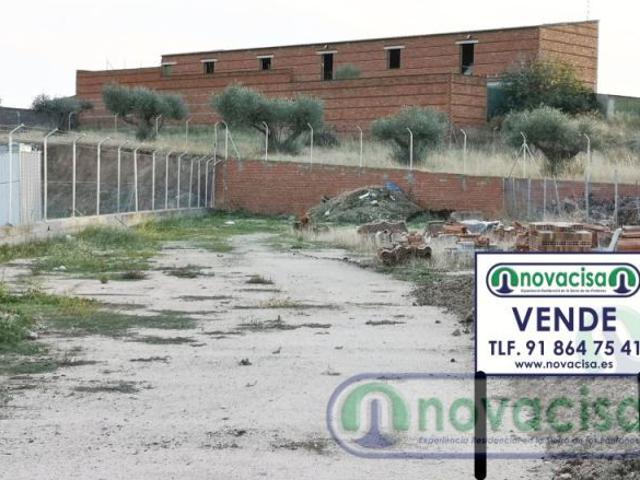 Local Comercial en venta en Almorox, Castilla-La Mancha