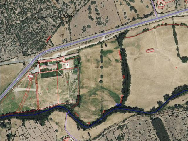 Terreno en venta en Bonilla De La Sierra, Castilla y León