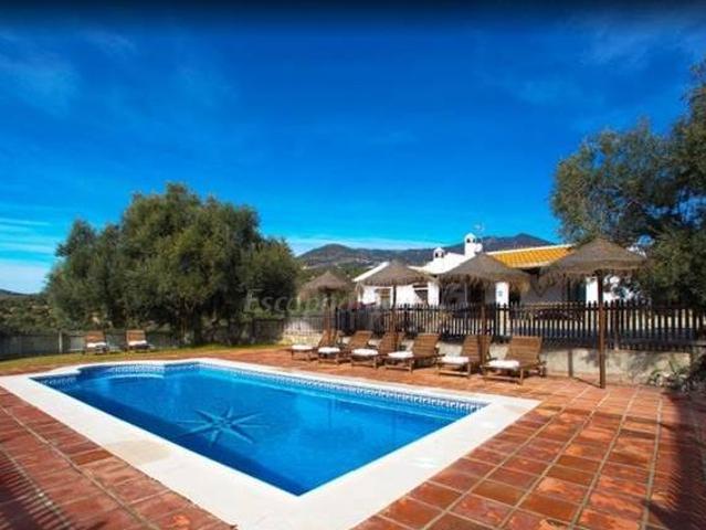Casa en alquiler en Antequera, Málaga