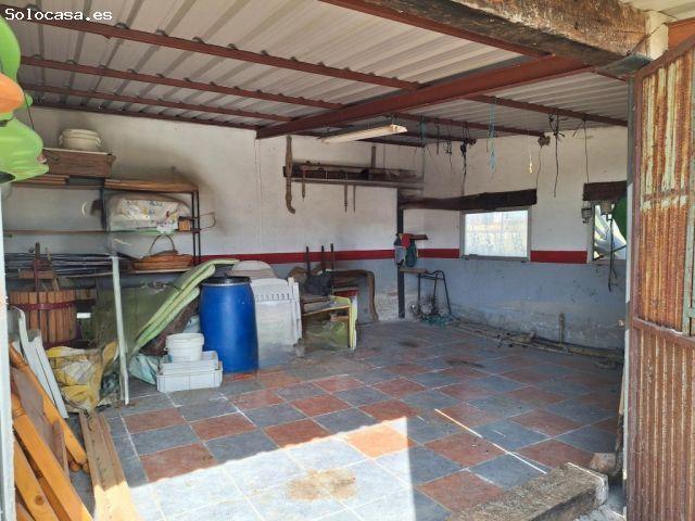 Casa en venta en Peñaranda De Bracamonte, Castilla y León