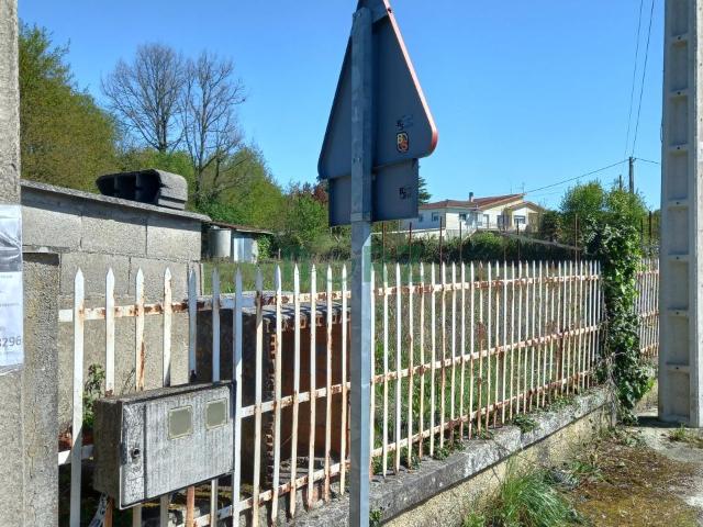 Casa Rural en venta en Ourense, Galicia