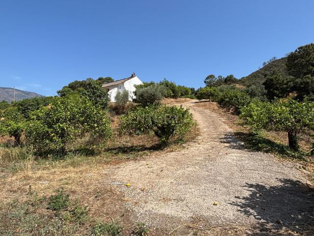Terreno en venta en Forest Hills, Costa del Sol Occidental