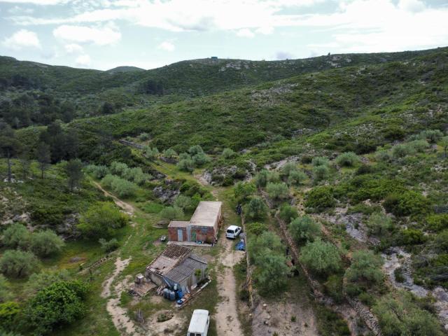 Chalet en venta en Baix Ebre, Catalunya