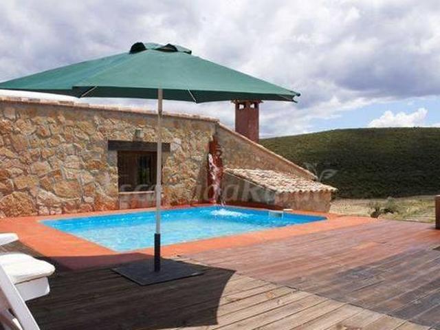 Casa en alquiler en Enguera