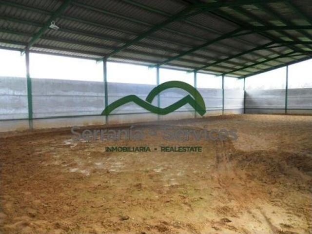 Casa en venta en Los Molares, Andalucía
