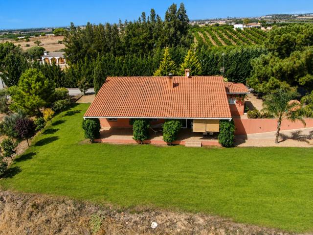 Casa en venta en Costa Occidental, Andalucía