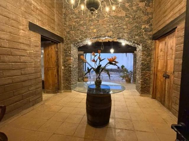 Rancho en venta en Los Cues, Huimilpan
