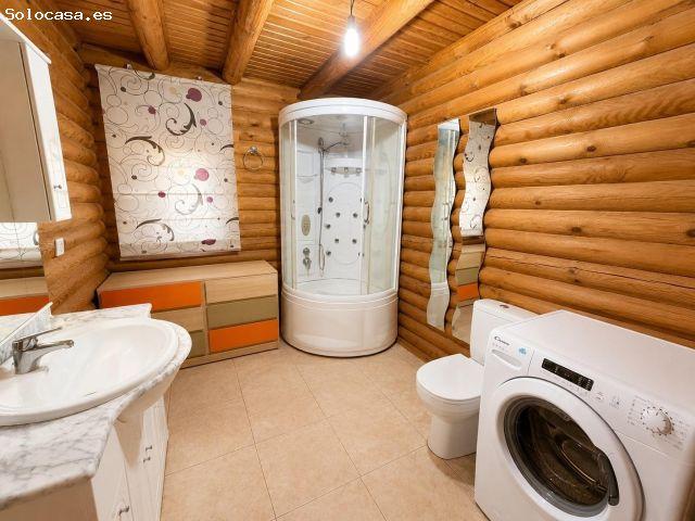 Casa en venta en Barbarroja, el Baix Segura / La Vega Baja