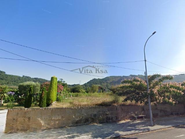 Terreno en venta en Cenlle