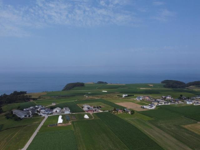 Terreno en venta en Navia, Asturias