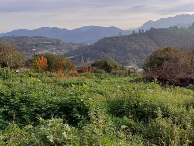 Terreno en venta en El Campón, Oviedo