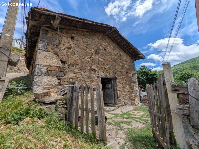 Casa en venta en Collanzo / Coḷḷanzo, Aller