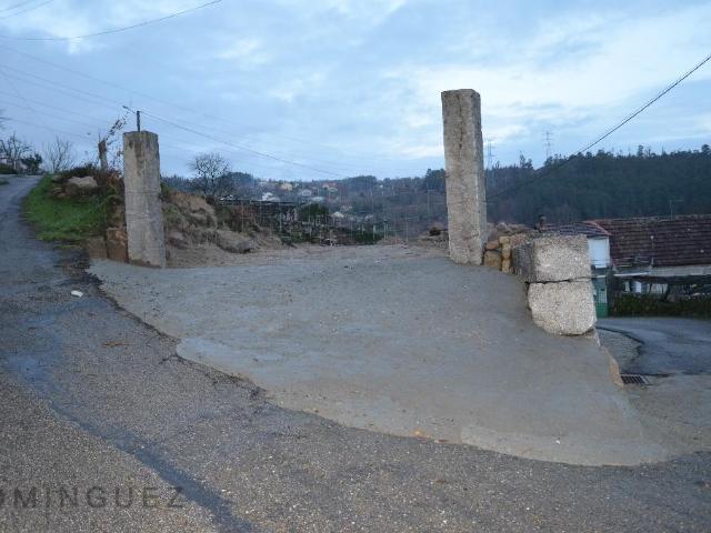 Terreno en venta en Mondariz, San Miguel