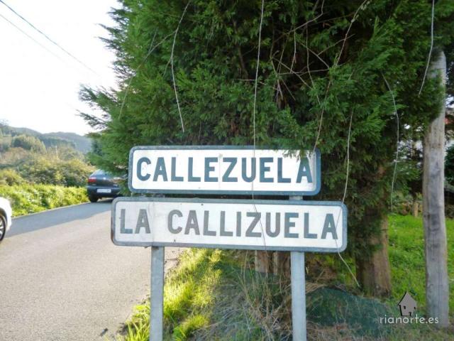 Terreno en venta en Illas, Asturias