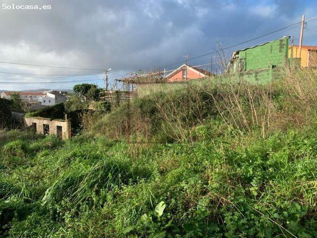 Local Comercial en venta en Santa María de Neda, Ferrol