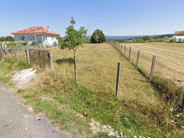 Terreno en venta en A Bola, Ourense