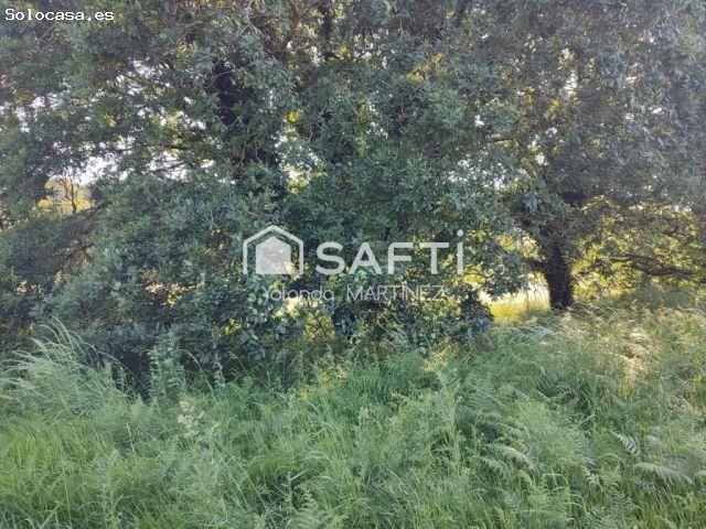 Finca en venta en Santiago, Galicia