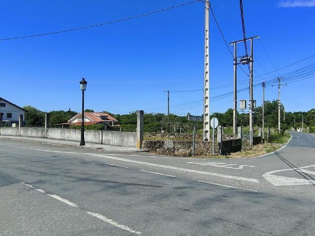 Terreno en venta en Ourense, Galicia