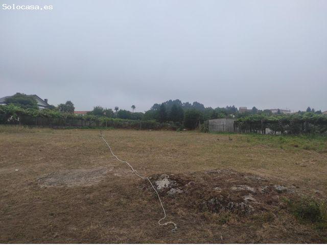 Local Comercial en venta en Vedra, Santiago