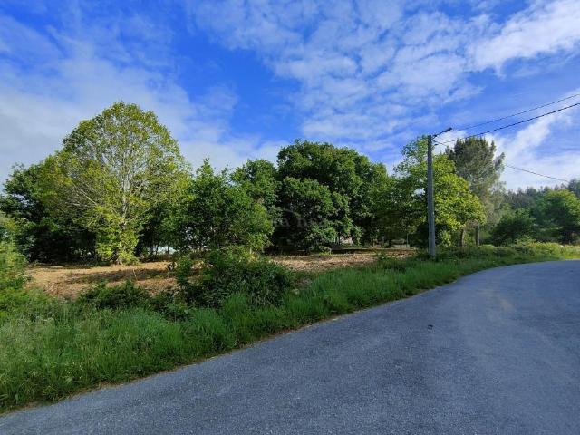 Terreno en venta en Ourense, Galicia