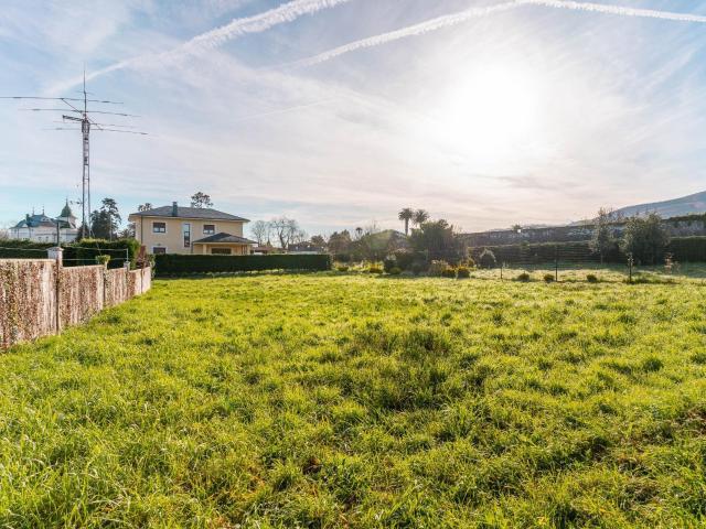 Terreno en venta en Valdés, Asturias
