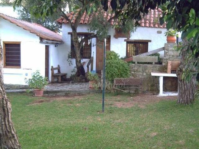 Casa en alquiler en Barbate