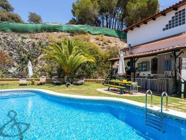 Casa en alquiler en Guadalteba, Andalucía