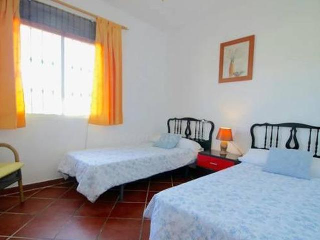 Casa en alquiler en Alhaurín El Grande