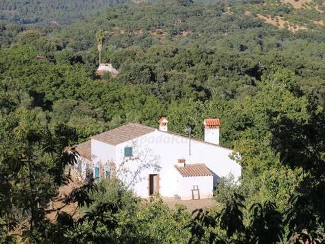 Casa en alquiler en Jabugo