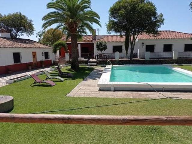 Casa en alquiler en Sevilla