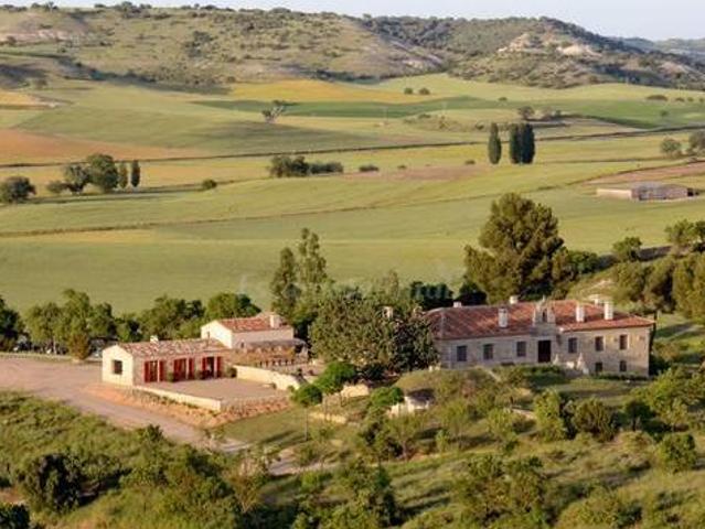 Casa en alquiler en Baltanás